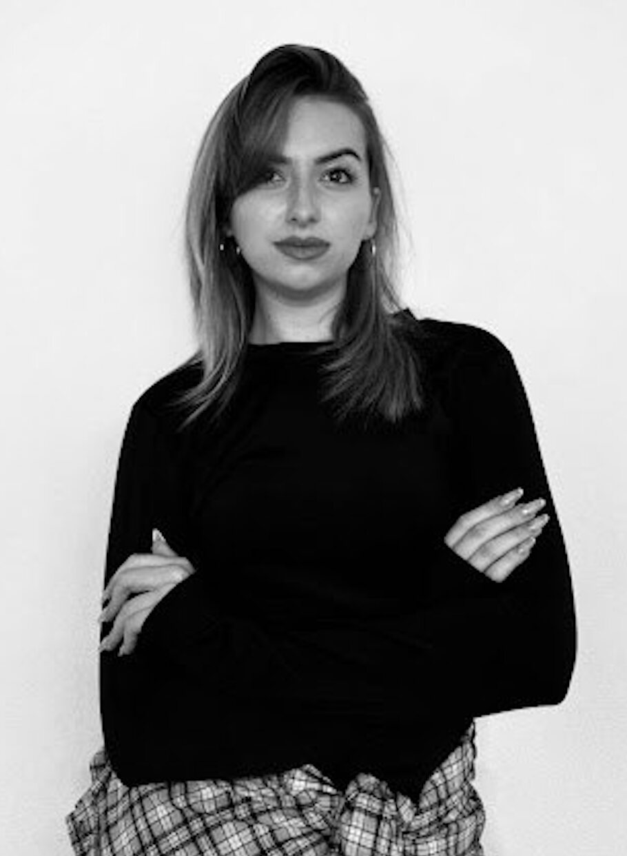 Діана В. — майстер перукар і колорист Hair Studio SLV у Миколаєві